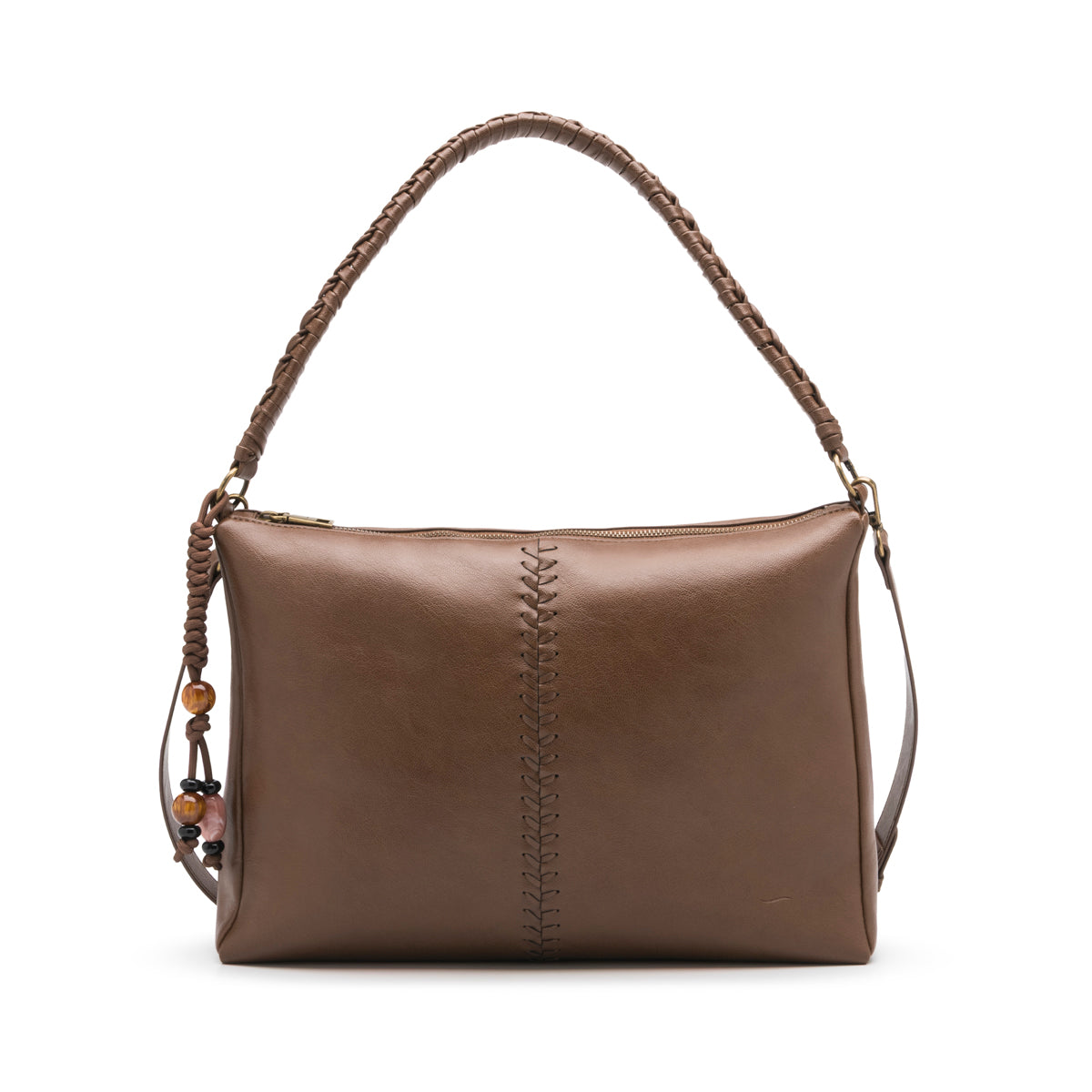 Tote Flexi para Mujer Estilo 9960C5-123 Café