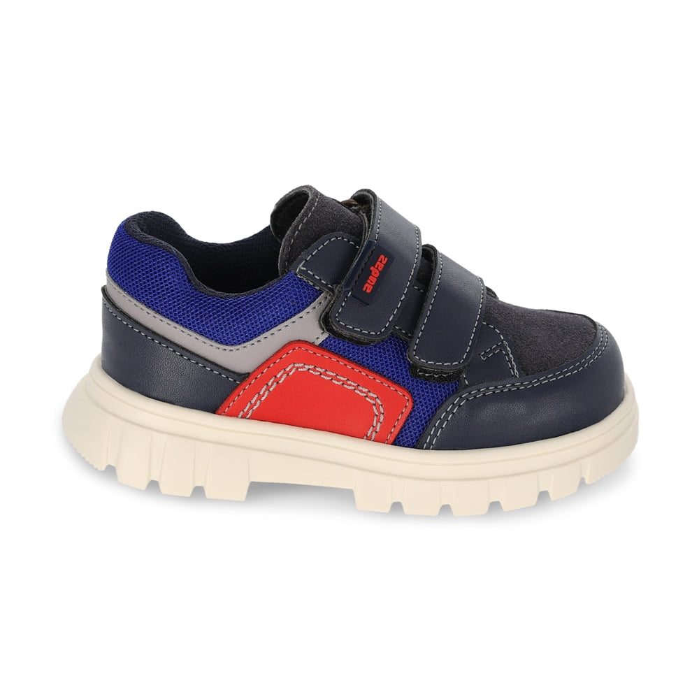 CERRADO THUNDER 00 AZUL MARINO