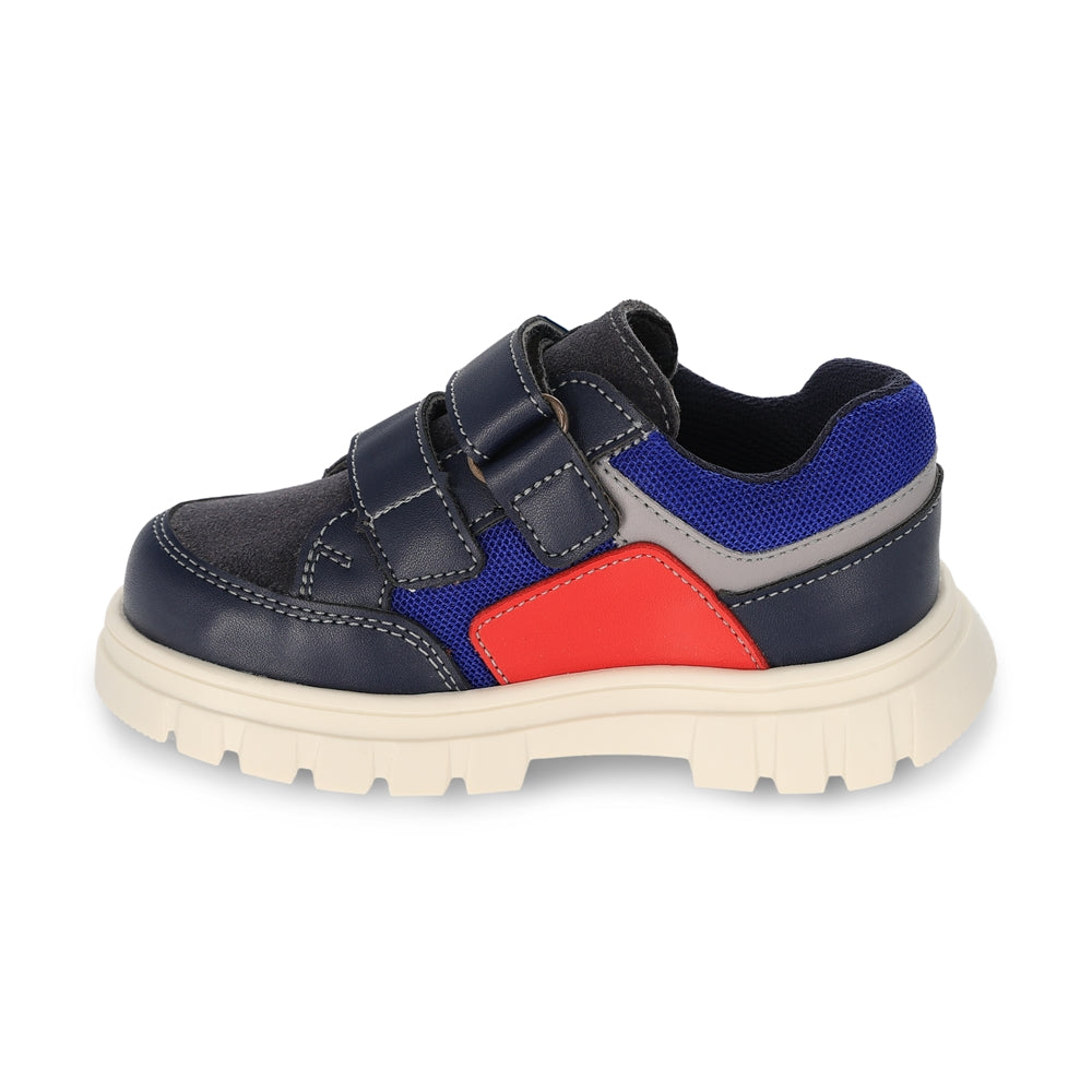 CERRADO THUNDER 00 AZUL MARINO
