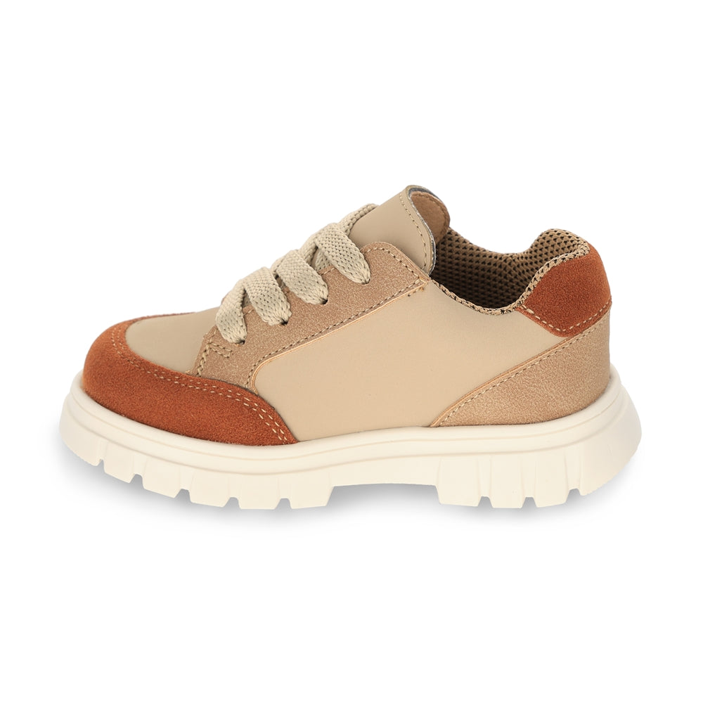CERRADO THUNDER 02 BEIGE