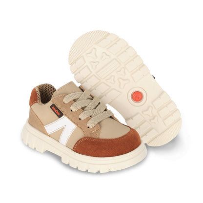 CERRADO THUNDER 02 BEIGE