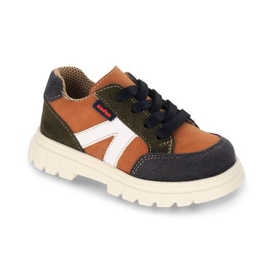 CERRADO THUNDER 02 MIEL