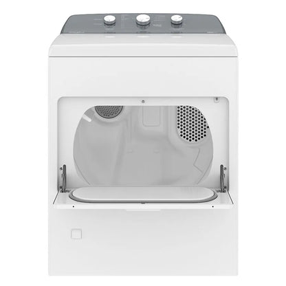 Secadora a Gas 20kg Carga Superior AutoDry Blanca