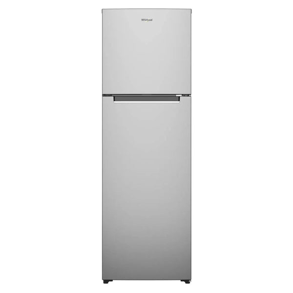 Refrigerador Xpert Inverter 9 pies cúbicos Top Mount 2 puertas Gris