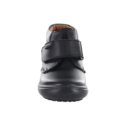 BOTA CASTOR 01 NEGRO | ESCOLAR