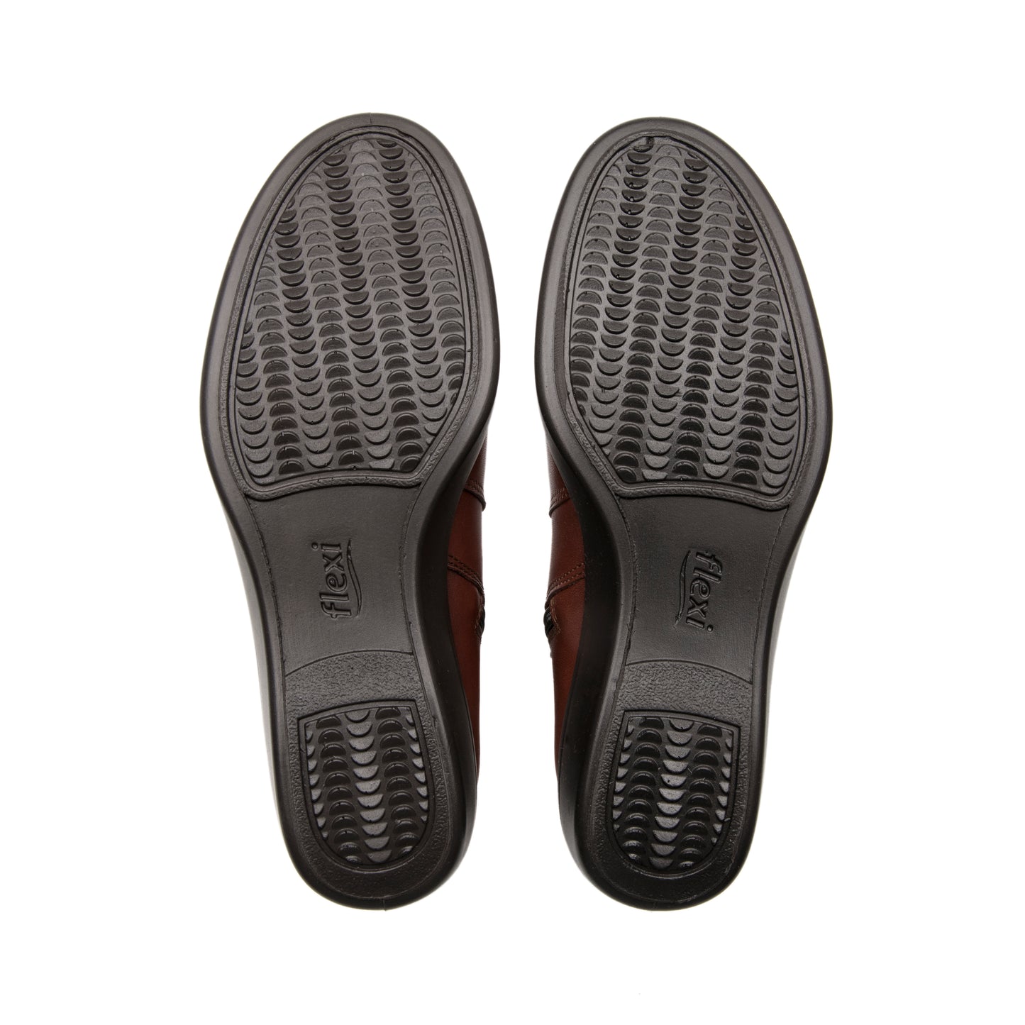 BOTÍN DAMA 18135 CAFÉ KARIME