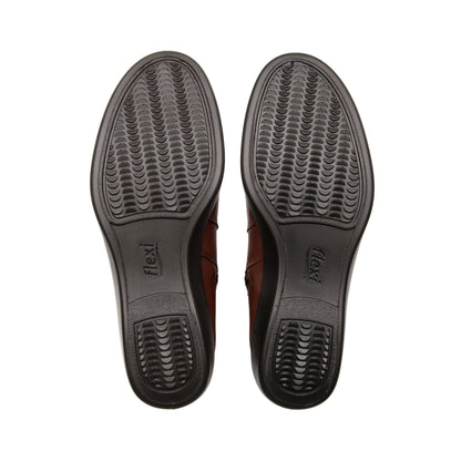 BOTÍN DAMA 18135 CAFÉ KARIME