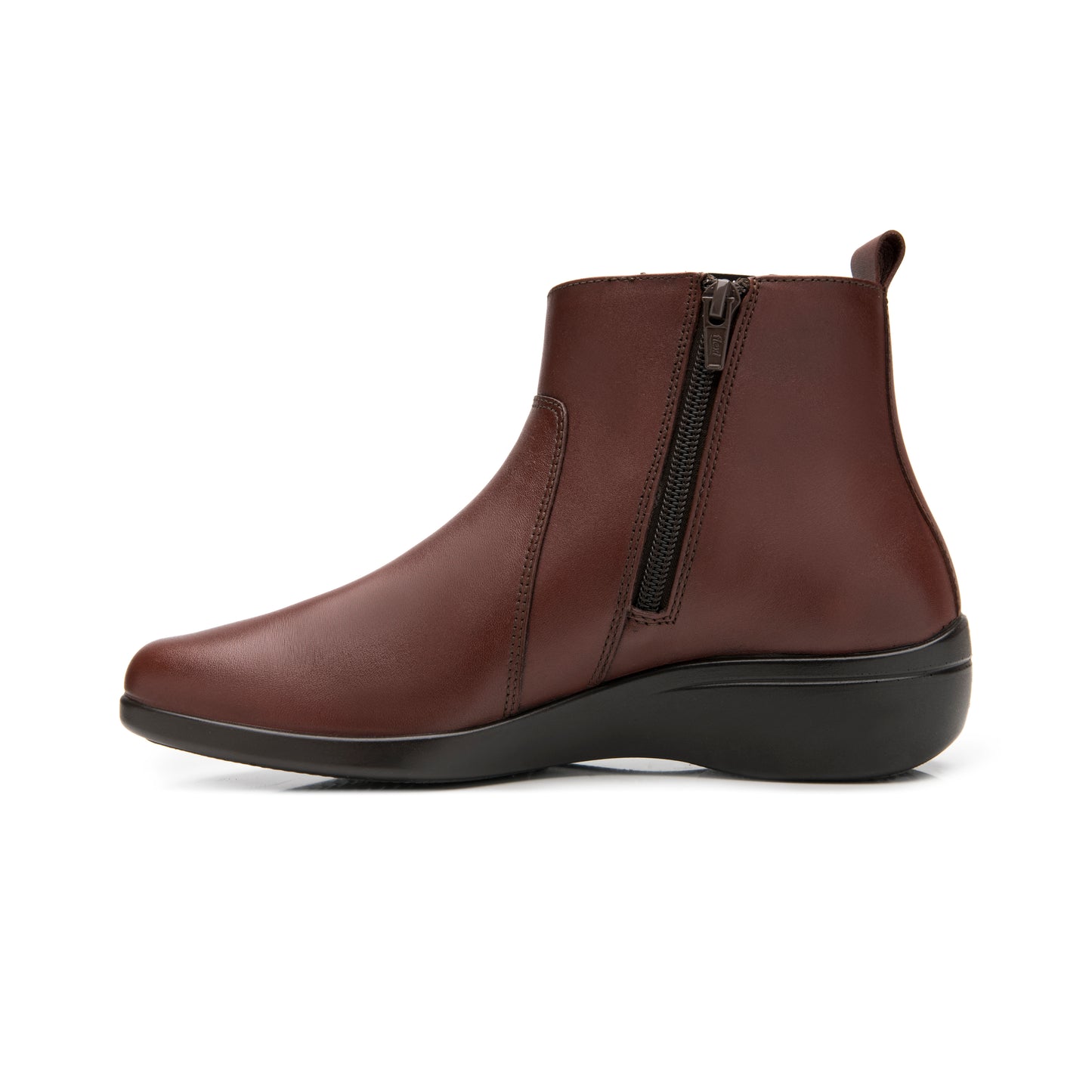 BOTÍN DAMA 18135 CAFÉ KARIME