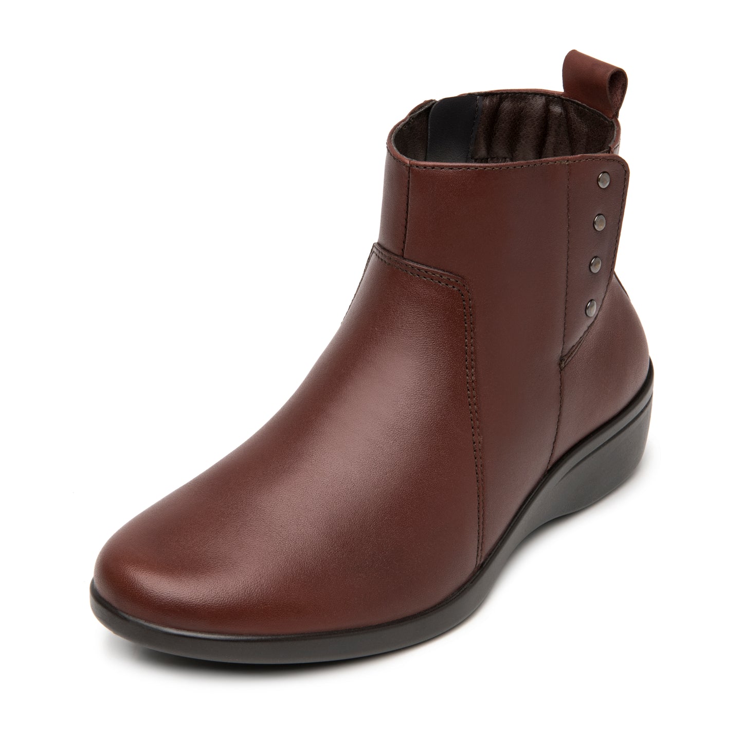 BOTÍN DAMA 18135 CAFÉ KARIME