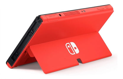 Nintendo Switch 64GB Edition color rojo