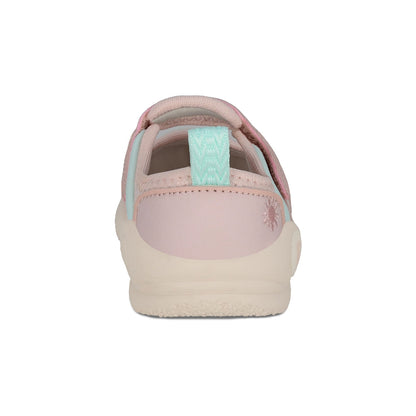 TENIS LUNETA 00 ROSA