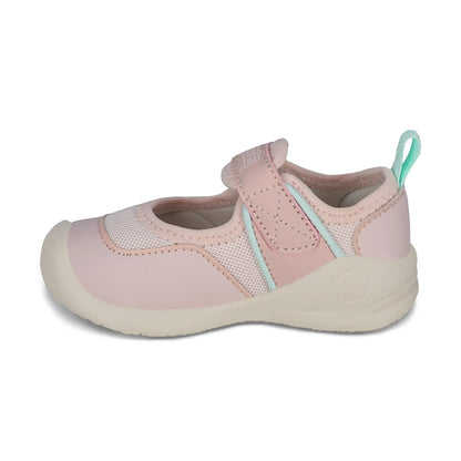 TENIS LUNETA 00 ROSA