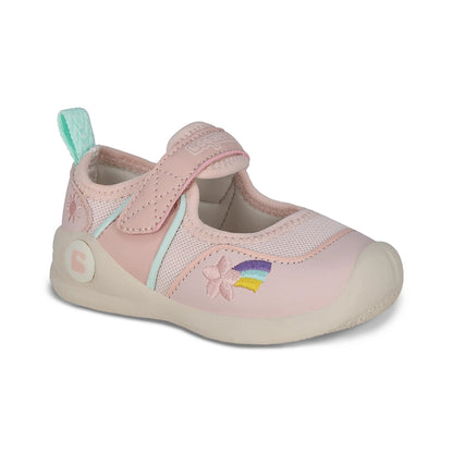 TENIS LUNETA 00 ROSA