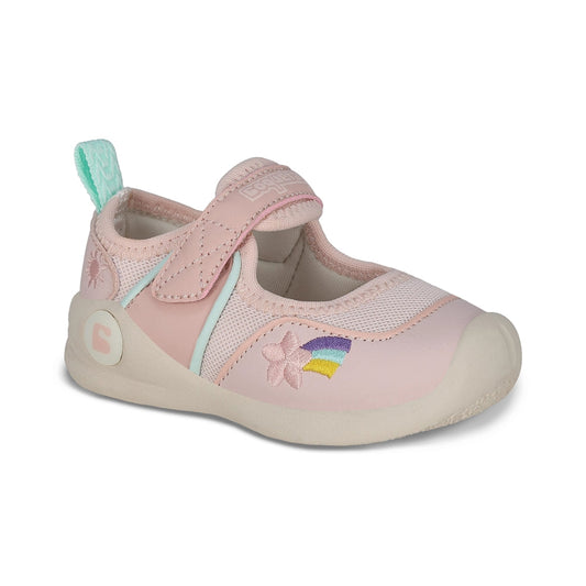 TENIS LUNETA 00 ROSA