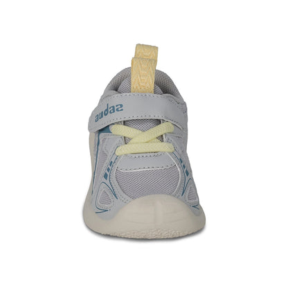 TENIS LUNETA 00 GRIS