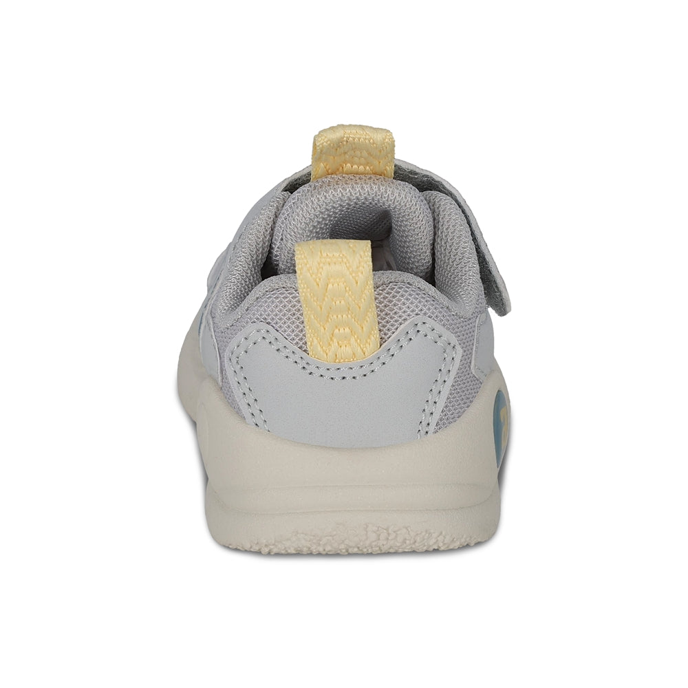 TENIS LUNETA 00 GRIS