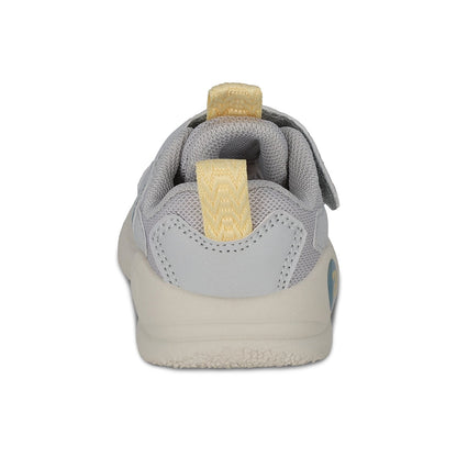 TENIS LUNETA 00 GRIS