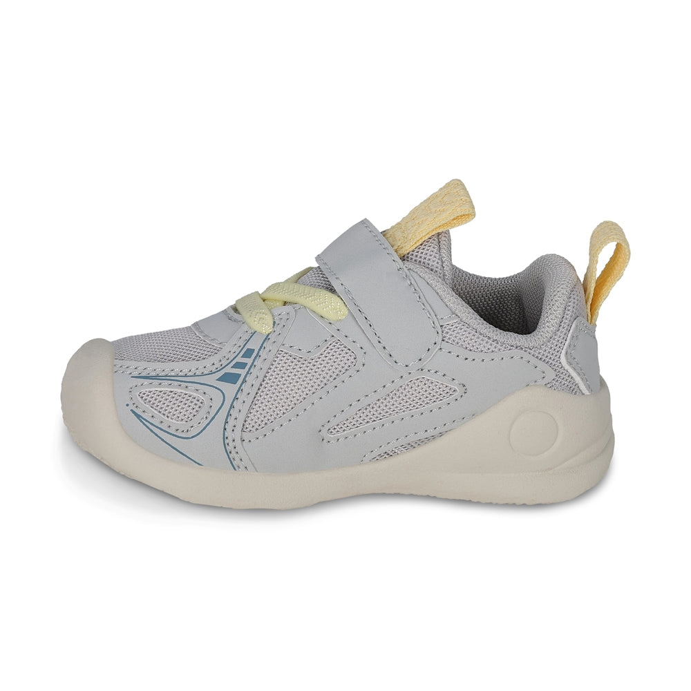 TENIS LUNETA 00 GRIS
