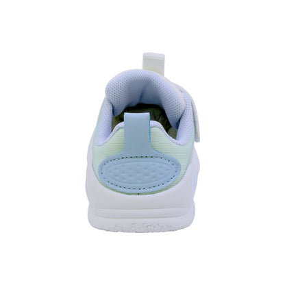 TENIS AUDAZ PARA NIÑO COLOR AZUL DE SINTÉTICO LUNETA CON TIRA DE CONTACTO