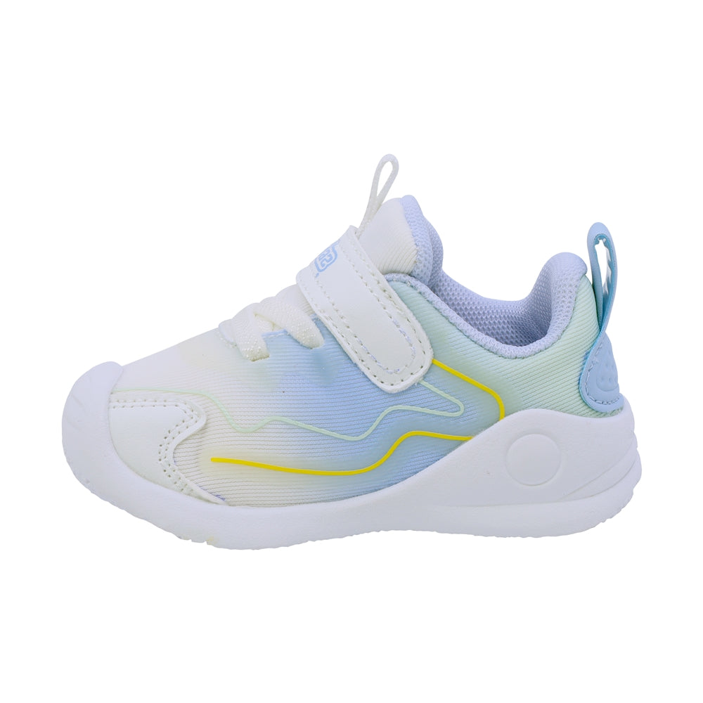 TENIS AUDAZ PARA NIÑO COLOR AZUL DE SINTÉTICO LUNETA CON TIRA DE CONTACTO