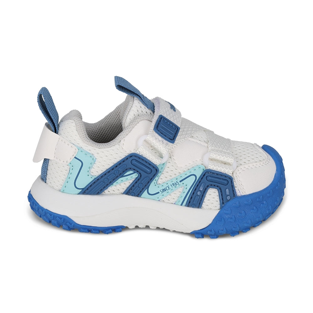 TENIS PORKY 00 AZUL