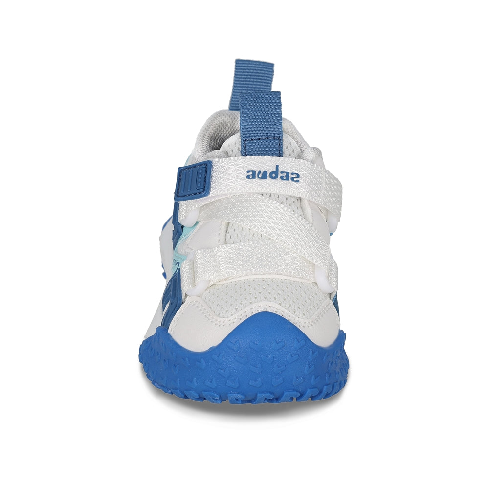 TENIS PORKY 00 AZUL
