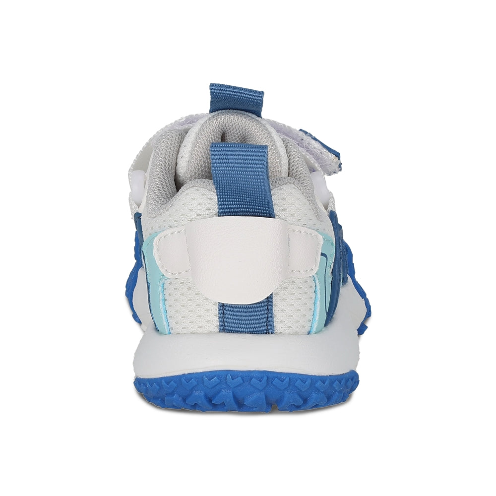 TENIS PORKY 00 AZUL