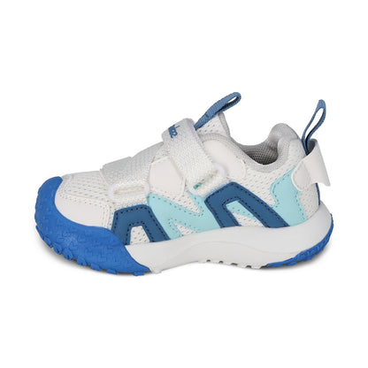 TENIS PORKY 00 AZUL
