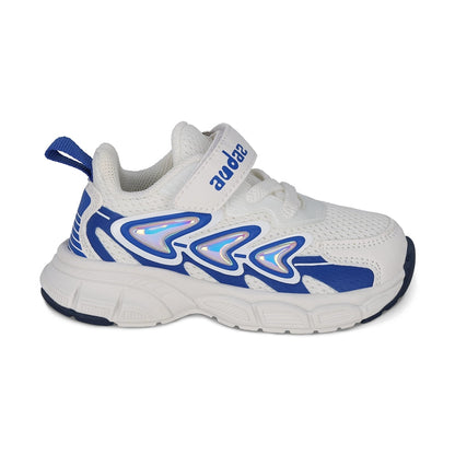 TENIS SIMBA 00 BLANCO