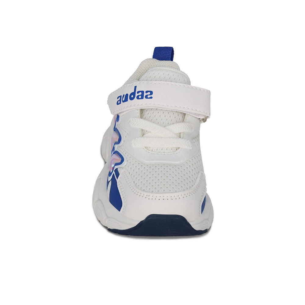 TENIS SIMBA 00 BLANCO