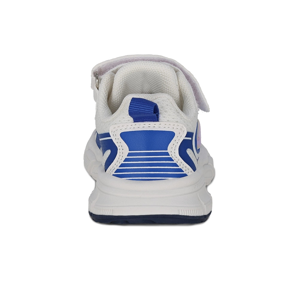TENIS SIMBA 00 BLANCO