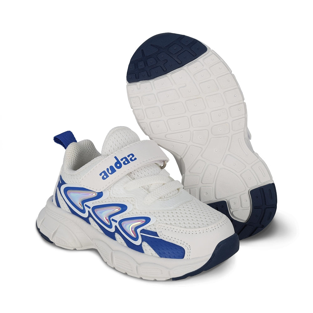 TENIS SIMBA 00 BLANCO