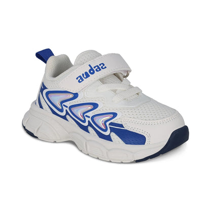 TENIS SIMBA 00 BLANCO