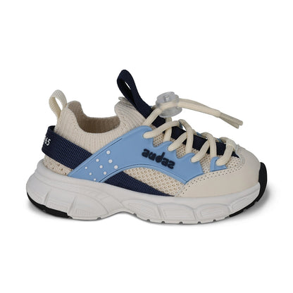 TENIS SIMBA 01 AZUL