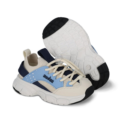 TENIS SIMBA 01 AZUL