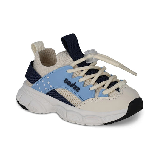 TENIS SIMBA 01 AZUL