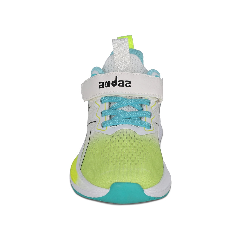 TENIS ROCCO 00 VERDE