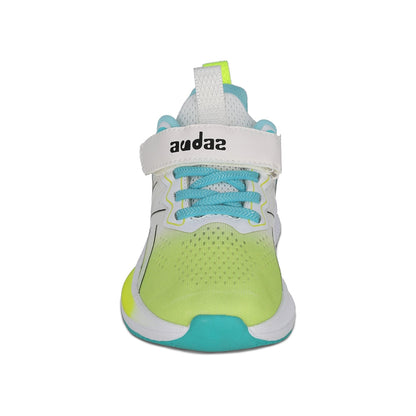 TENIS ROCCO 00 VERDE