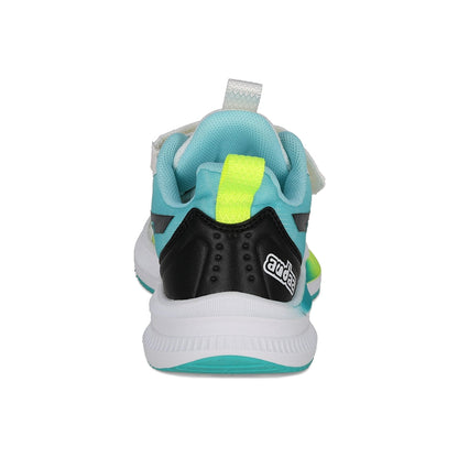TENIS ROCCO 00 VERDE
