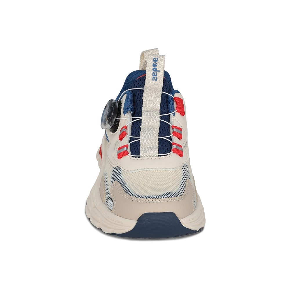 TENIS MARLEY 01 AZUL