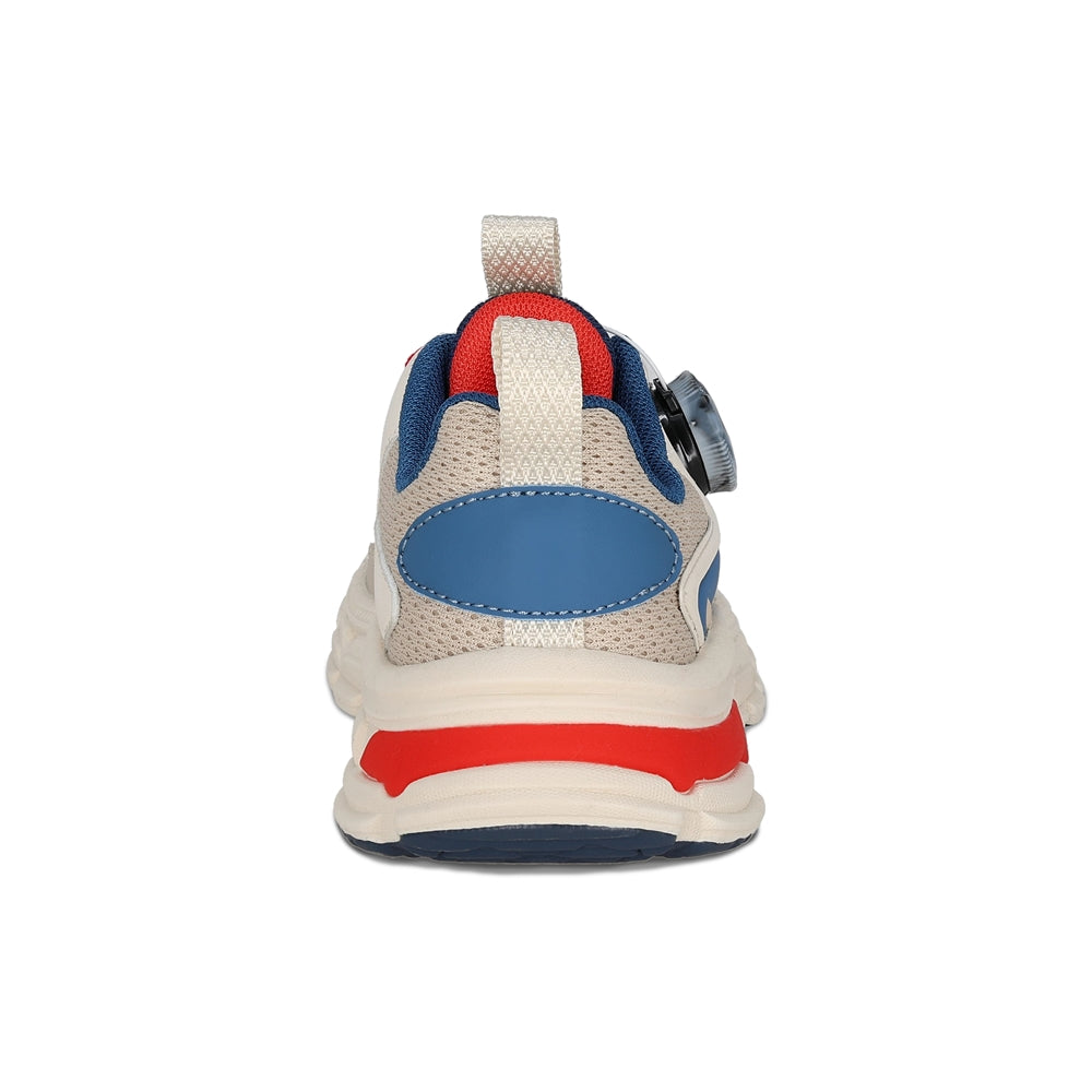 TENIS MARLEY 01 AZUL