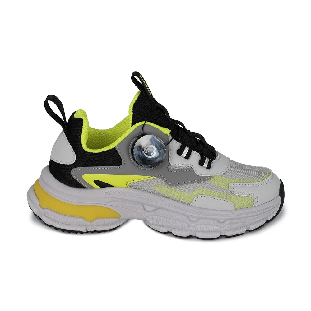 TENIS MARLEY 01 VERDE