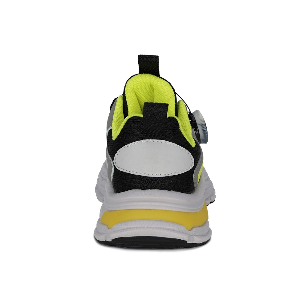 TENIS MARLEY 01 VERDE