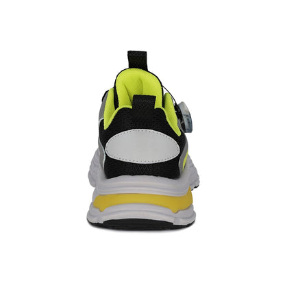 TENIS MARLEY 01 VERDE