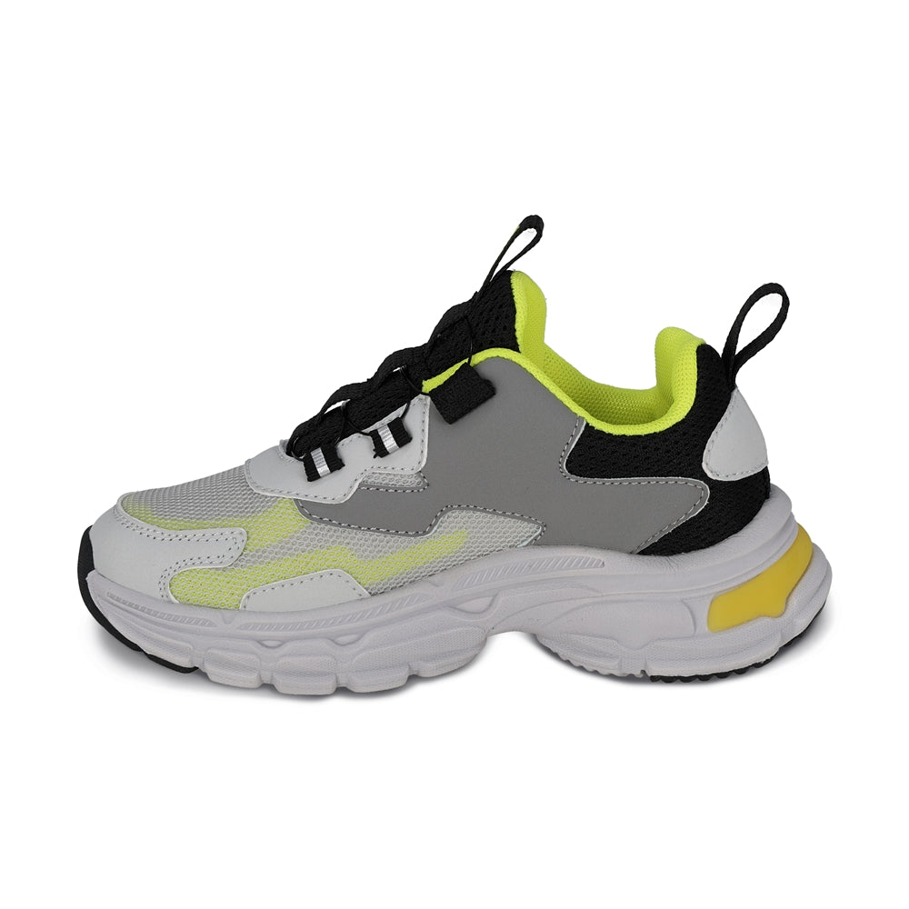 TENIS MARLEY 01 VERDE