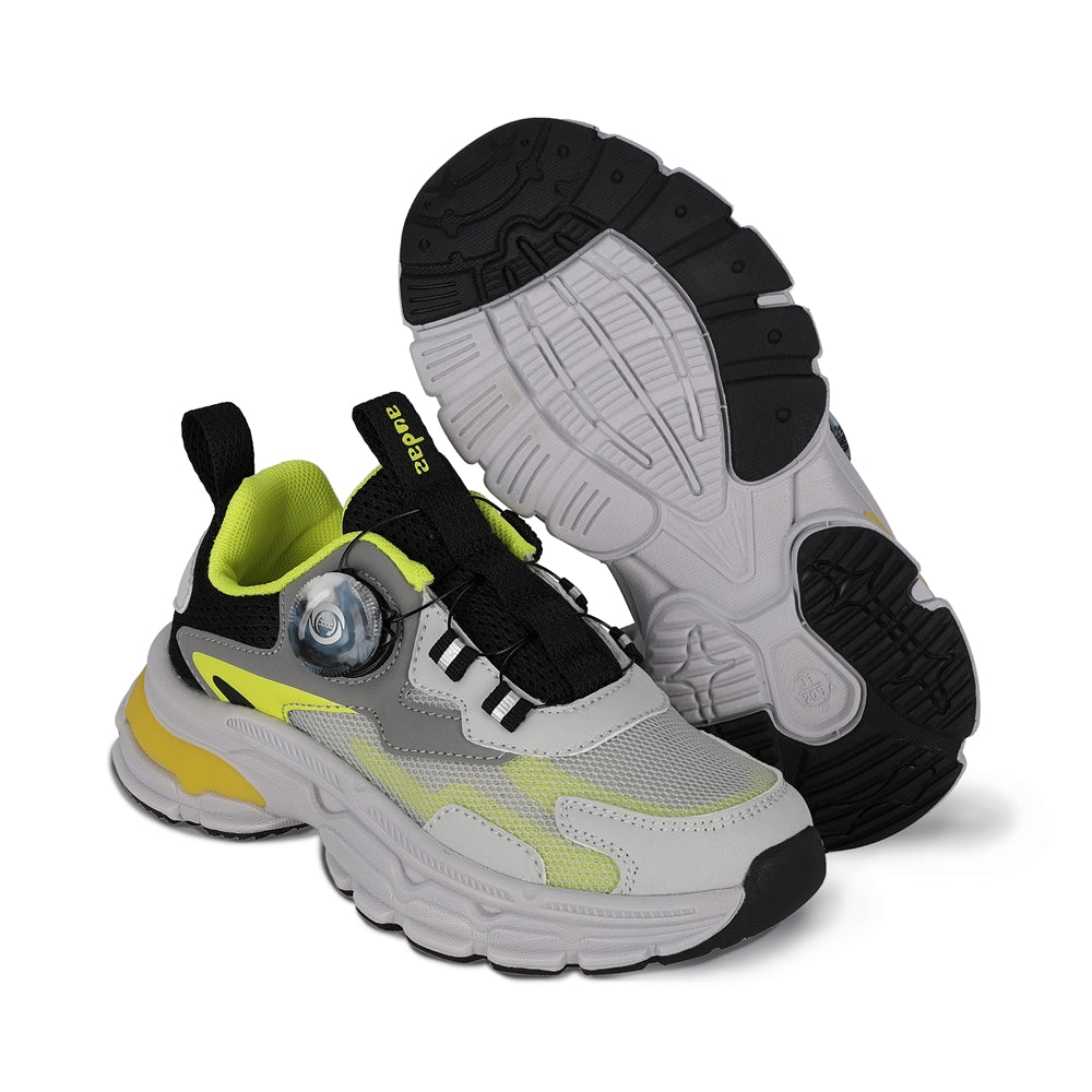 TENIS MARLEY 01 VERDE
