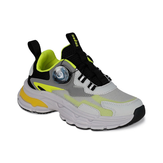 TENIS MARLEY 01 VERDE
