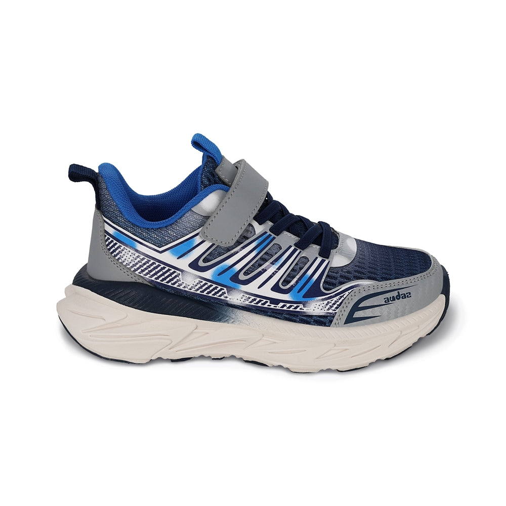 TENIS INDIANA 00 AZUL