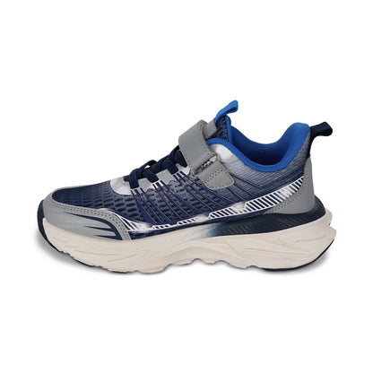 TENIS INDIANA 00 AZUL