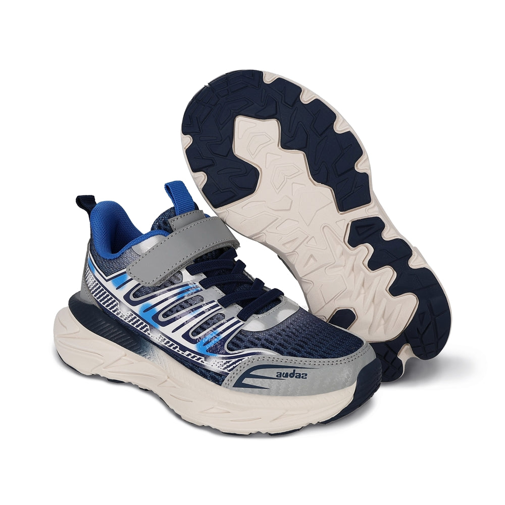 TENIS INDIANA 00 AZUL